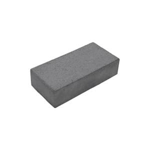 Pavé Urbania modulaire 3 1/8 po palette mixte charbon