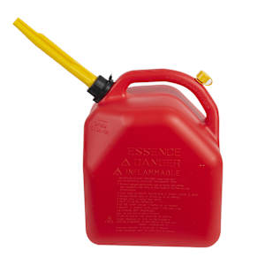 Bidon à essence 20 L