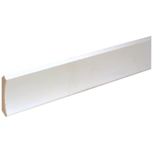 Liberty Wood Fibre Cove 5/8 in. x 3-1/2 in. x 8 ft.