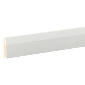 Liberty Wood Fibre Case Moulding 5/8 in. x 2 3/4 in. x 8 ft.