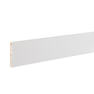 Zen Wood Fibre Baseboard
