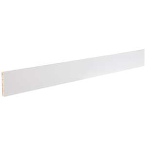 Zen Wood Fibre Baseboard