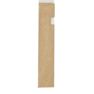 Wood Fibre Case Moulding 5/8 in. x 3 in. x 8 ft