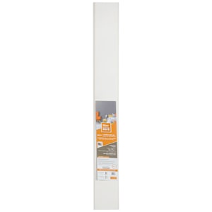 Wood Fibre Shiplap Panelling 3/8 in. x 5-3/4 in.