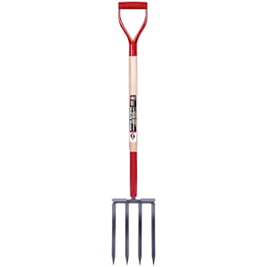GARANT Pro Spading Fork