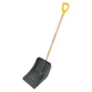 Pelle à neige industrielle PRO Series 14 po