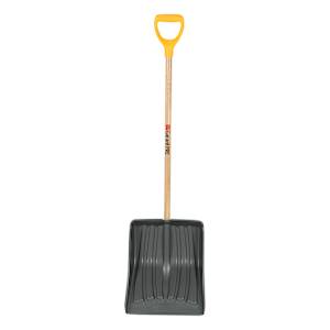 Pelle à neige industrielle PRO Series 14 po