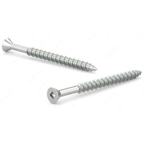 Particle Screws 1-1/2 in.n° 8 100/Box