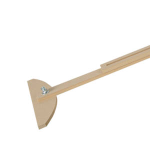 Stair Tread Cutting Gauge