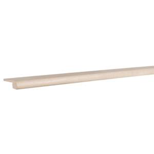 Maple Stair Nosing 5/16 in. x 4 1/4 in. x 10 ft.