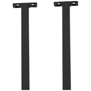 Zen Wrought Iron Railing Balusters