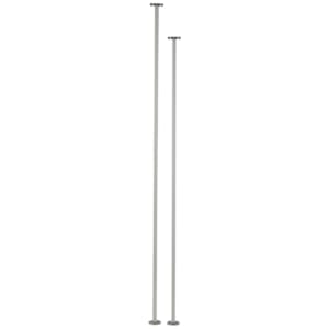 Wrought Iron Stair Balusters