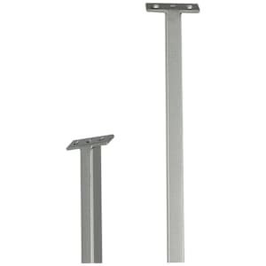 Wrought Iron Stair Balusters