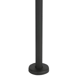 Round Iron Railing Baluster 5/8 in. x 40 1/2 in.
