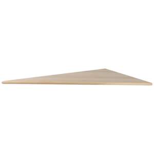 Birch Angled Stair Treads 42 in. L/R