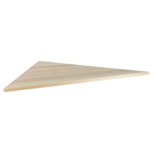 Zen Birch Angled Stair Treads 42 in. L/R