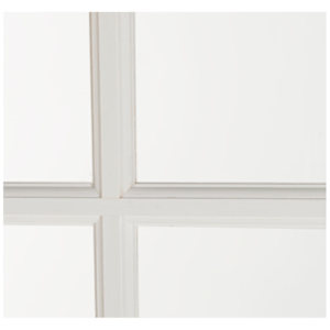 Pine Jointed French Door 30 in.