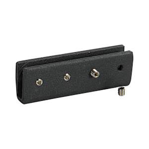 Barn Sliding Door Rail Connector