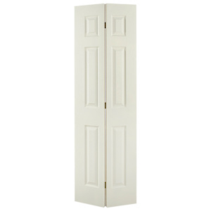 Colonist Bifold Door 34 in.