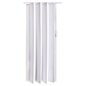 Via Accordion Door 24 in. to 36 in.