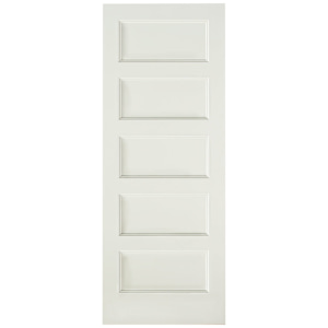 Conmore Slab Door 28 in.