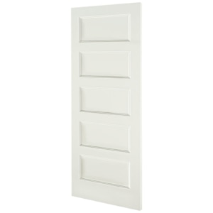 Conmore Slab Door 28 in.