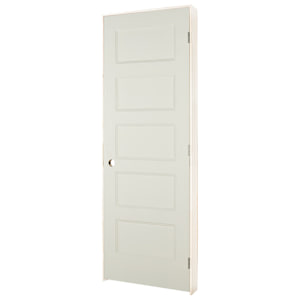 Conmore Pre-Assembled Door 30 in. Right 4 9/16 in. Frame