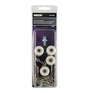 Pocket Door Hardware Kit