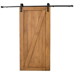 Matika Sliding Door Rail Kit