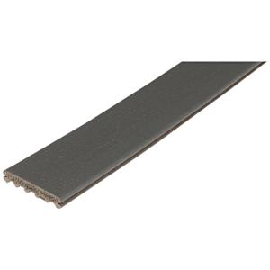 Trex Enhance Basics Composite Patio Board Grooved Edge Clam Shell 5 1/2 in x 12 ft