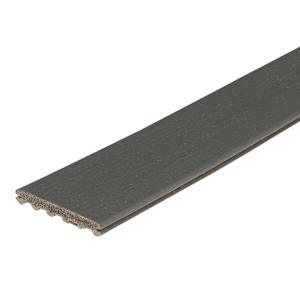 Trex Enhance Basics Composite Patio Board Grooved Edge Clam Shell 5 1/2 in x 16 ft