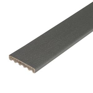 Trex Enhance Basics Composite Patio Board Square Edge Clam Shell 5 1/2 in x 16 ft