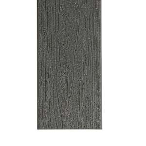 Trex Enhance Basics Composite Fascia Board Clam Shell 8 in x 12 ft