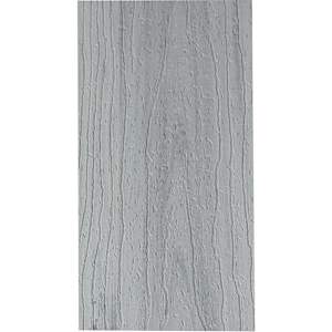 Trex Enhance Naturals Composite Fascia Board Foggy Wharf 8 in x 12 ft