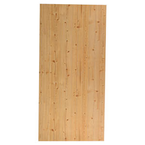 Kelowna Cedar Decorative Wall Panel 4 ft. x 8 ft.