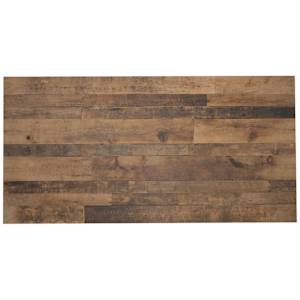 Magog Barn Wood Wall Panel