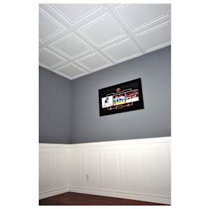 Panneaux à plafond Encore 2 pi x 2 pi Pqt/8