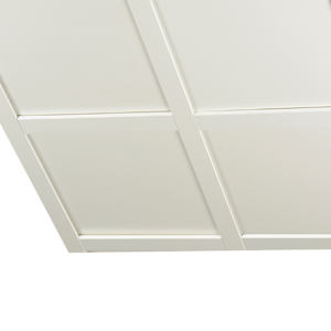 Embassy Suspended Ceiling Panels 2 ft x 2 ft Pkg/4