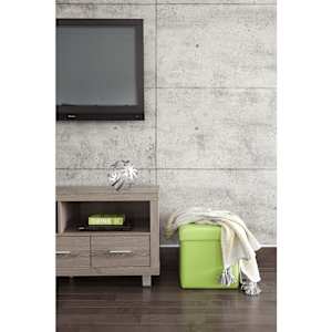 C-Ment Times Decorative Wall Panel