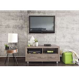 C-Ment Times Decorative Wall Panel