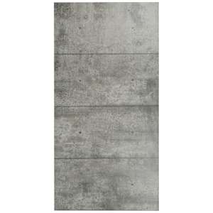 C-Ment Times Decorative Wall Panel
