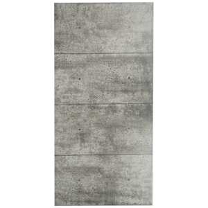 C-Ment Times Decorative Wall Panel