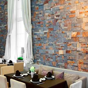 VERTUO Decorative Natural Stone