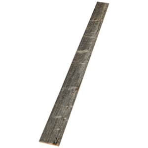 Barn Wood Wall Cladding