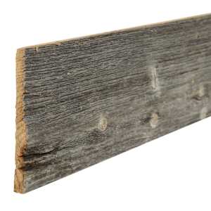 Barn Wood Wall Cladding