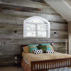 Barn Wood Wall Cladding
