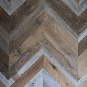 Barn Wood Wall Cladding