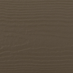 Timber Bark Fibre Cement Siding 6 1/4 in. x 12 ft.