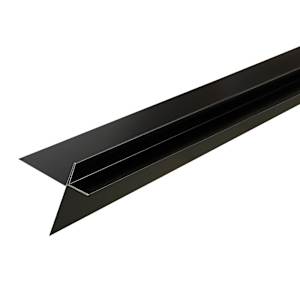 Contemporain UrbahnOutside Corner Moulding 10 ft.