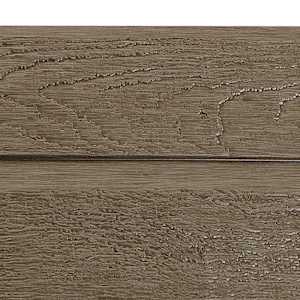 Canexel Cliffside Outdoor Siding Ridgewood D-5 12 in. x 12 ft.